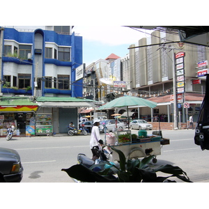 รูปถ่าย ไทย(Thailand) พัทยา(Pattaya) 2001-09 18