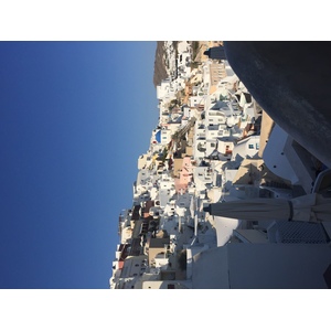 รูปถ่าย กรีก(Greece) ซานโตรินี(Santorini) 2016-07 121