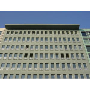 รูปถ่าย เยอรมนี(Germany) เบอร์ลิน(Berlin) 2003-11 29