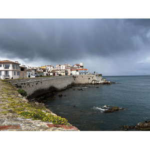 รูปถ่าย ฝรั่งเศส(France) อองทีป(Antibes) 2024-04 41