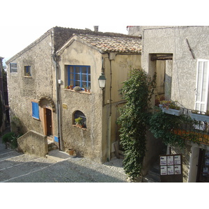 รูปถ่าย ฝรั่งเศส(France) โอต์-เดอ-คาญ(Les Hauts de Cagnes) 2006-01 19