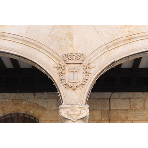 รูปถ่าย สเปน(Spain) ซิวดัดโรดรีโก(Ciudad Rodrigo) 2013-01 50