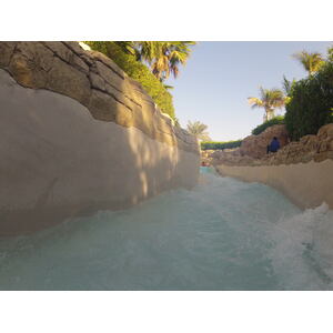 รูปถ่าย สหรัฐอาหรับเอมิเรตส์(United Arab Emirates) ดูไบ(Dubai) สวนน้ำอควาเวนเจอร์ ดูไบ(Dubai Aquaventure) 2012-01 51