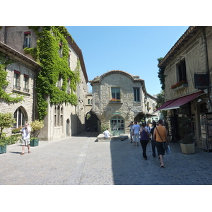 รูปถ่าย ฝรั่งเศส(France) การ์กาซอน(Carcassonne) 2009-07 197
