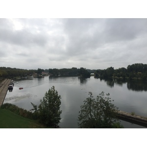รูปถ่าย ฝรั่งเศส(France) มัวซัก(Moissac) โรงแรมเลอมูแล็งเดอมัวซัก(Le Moulin de Moissac Hotel) 2017-08 8