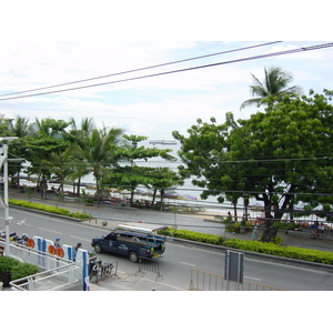 รูปถ่าย ไทย(Thailand) พัทยา(Pattaya) 2001-09 12