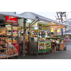 รูปถ่าย ไทย(Thailand) พัทยา(Pattaya) 2014-02 45