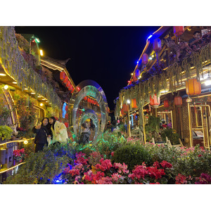 รูปถ่าย จีน(China) ลี่เจียง(Lijiang) 2026-01 752
