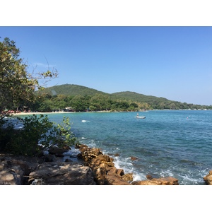 รูปถ่าย ไทย(Thailand) เกาะเสม็ด(Ko Samet) 2014-12 70