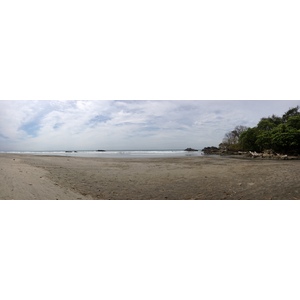 รูปถ่าย คอสตาริกา(Costa Rica) มอนเตซูมา(Montezuma) 2015-03 291