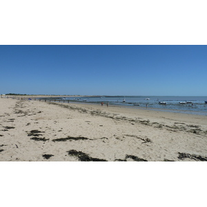 รูปถ่าย ฝรั่งเศส(France) นีวร์มูทีเย(Noirmoutier) 2010-07 33
