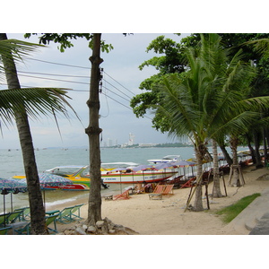 รูปถ่าย ไทย(Thailand) พัทยา(Pattaya) 2001-09 27