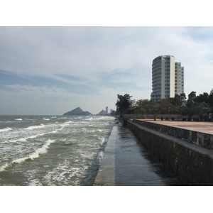รูปถ่าย ไทย(Thailand) หัวหิน(Hua hin) 2016-01 73