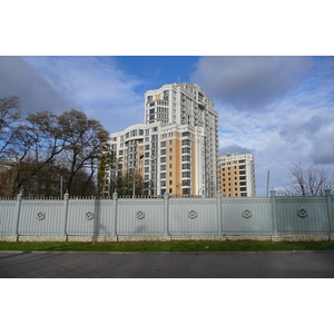 รูปถ่าย ยูเครน(Ukraine) เคียฟ(Kiev) เปเชิชค์.(Pechersk) 2007-11 85