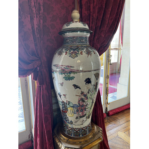 รูปถ่าย ฝรั่งเศส(France) ปารีส(Paris) พิพิธภัณฑ์ฌักมาร์-อ็องเดร(Jacquemart Andre Museum) 2023-04 63
