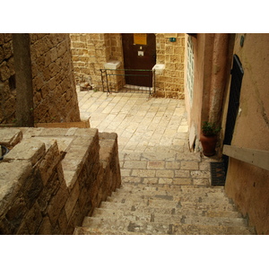 รูปถ่าย อิสราเอล(Israel) จาฟา(Jaffa) 2006-12 13