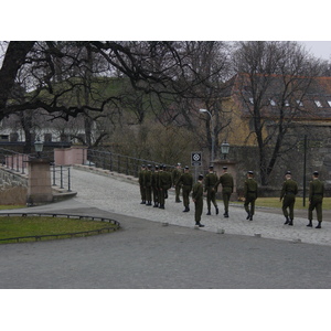 รูปถ่าย นอร์เวย์(Norway) ออสโล(Oslo) 2002-04 30