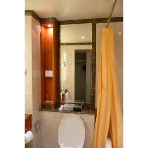 รูปถ่าย รัสเซีย(Russia) มอสโก(Moscow) โรงแรมเรอเนสซองส์ มอสโก(Renaissance Moscow Hotel) 2007-11 25