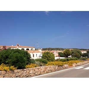 รูปถ่าย อิตาลี(Italy) ซาร์ดิเนีย(Sardinia) ปอร์โตแชร์โว(Porto Cervo) 2015-06 1