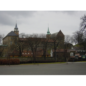 รูปถ่าย นอร์เวย์(Norway) ออสโล(Oslo) 2002-04 21