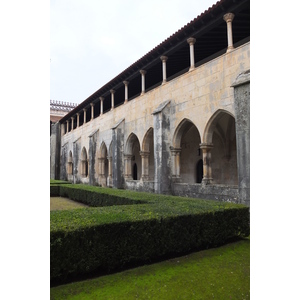 รูปถ่าย โปรตุเกส(Portugal) บาตาลยา(Batalha) 2013-01 32