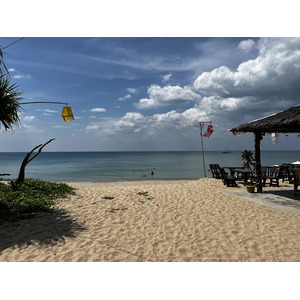 รูปถ่าย ไทย(Thailand) เกาะลันตา(Ko Lanta) 2023-01 215