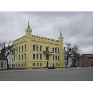 รูปถ่าย นอร์เวย์(Norway) ออสโล(Oslo) 2002-04 28