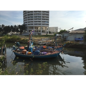 รูปถ่าย ไทย(Thailand) หัวหิน(Hua hin) 2016-01 72