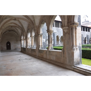 รูปถ่าย โปรตุเกส(Portugal) บาตาลยา(Batalha) 2013-01 25
