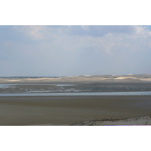 รูปถ่าย แอฟริกาใต้(South Africa) แม่น้ำซันเดส์(Sundays River) 2008-09 17