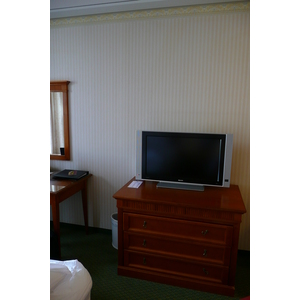 รูปถ่าย รัสเซีย(Russia) มอสโก(Moscow) โรงแรมเรอเนสซองส์ มอสโก(Renaissance Moscow Hotel) 2007-11 21