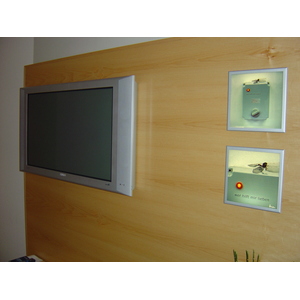 รูปถ่าย เยอรมนี(Germany) ฮัมเบิร์ก(Hamburg) โรงแรมเลอเมอริเดียน(Le Meridien Hotel) 2004-12 30