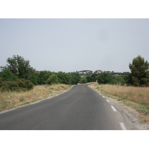 รูปถ่าย ฝรั่งเศส(France) โซเมียร์(Sommieres) 2006-06 82