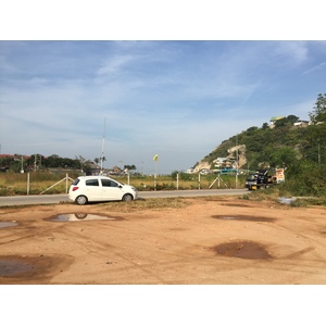 รูปถ่าย ไทย(Thailand) หัวหิน(Hua hin) 2016-01 62