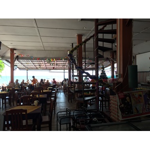 รูปถ่าย ไทย(Thailand) เกาะเสม็ด(Ko Samet) 2016-01 66