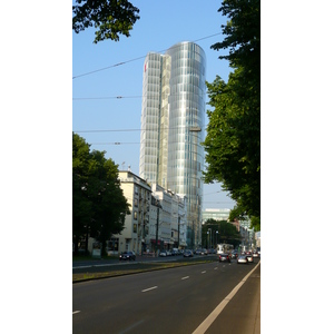 รูปถ่าย เยอรมนี(Germany) ดัสเซลดอร์ฟ(Dusseldorf) 2007-05 159