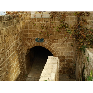 รูปถ่าย อิสราเอล(Israel) จาฟา(Jaffa) 2006-12 30