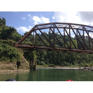 รูปถ่าย คอสตาริกา(Costa Rica) แม่น้ำปากัวเร(Pacuare River) 2015-03 33