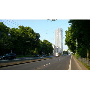 รูปถ่าย เยอรมนี(Germany) ดัสเซลดอร์ฟ(Dusseldorf) 2007-05 122