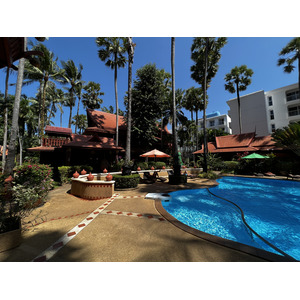 รูปถ่าย ไทย(Thailand) ภูเก็ต(Phuket) ป่าตอง(Patong) โรงแรมรอยัลภาวดีวิลเลจ(Royal Phawadee Village Hotel) 2021-12 30