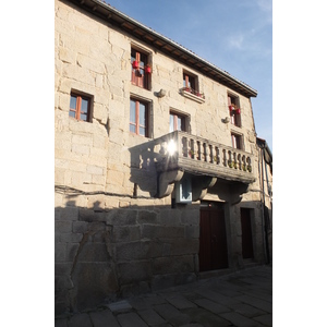 รูปถ่าย สเปน(Spain) อาลาริซ(Allariz) 2013-01 33