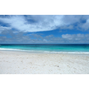รูปถ่าย เซเชลส์(Seychelles) เกาะกร็องด์เซอร์(Grande Soeur) 2011-10 24