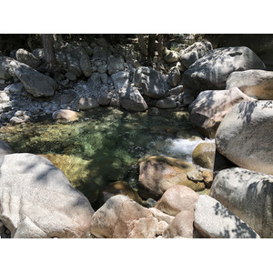 รูปถ่าย ฝรั่งเศส(France) คอร์สิคา(Corsica) หุบเขาลาเรสโตนีกา(La Restonica) 2020-07 12
