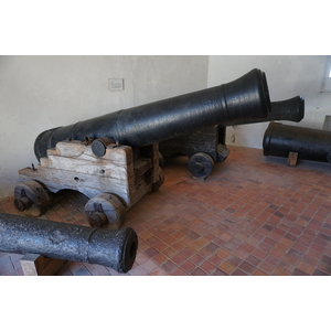 รูปถ่าย ฝรั่งเศส(France) ปอร์หลุยส์(Port Louis) ป้อมปราการ(Citadelle) 2016-08 2