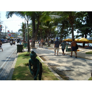 รูปถ่าย ไทย(Thailand) หาดพัทยา(Pattaya Beach) 2007-02 4