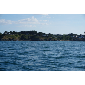 รูปถ่าย ฝรั่งเศส(France) เกาะแบล-อีล(Belle-Ile) 2016-08 80