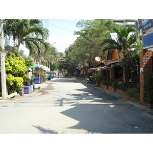 รูปถ่าย ไทย(Thailand) จอมเทียน(Jomtien) ริมทะเลจอมเทียน(Jomtien Seashore) 2008-01 164