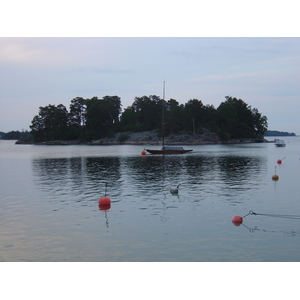 รูปถ่าย สวีเดน(Sweden) สตาฟนาส(Stavnas) 2005-06 11