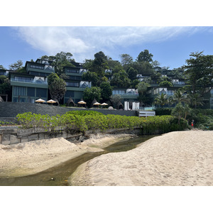 รูปถ่าย ไทย(Thailand) ภูเก็ต(Phuket) กะตะน้อย(Kata Noi Beach) 2021-12 42