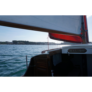 รูปถ่าย ฝรั่งเศส(France) เกาะแบล-อีล(Belle-Ile) 2016-08 107